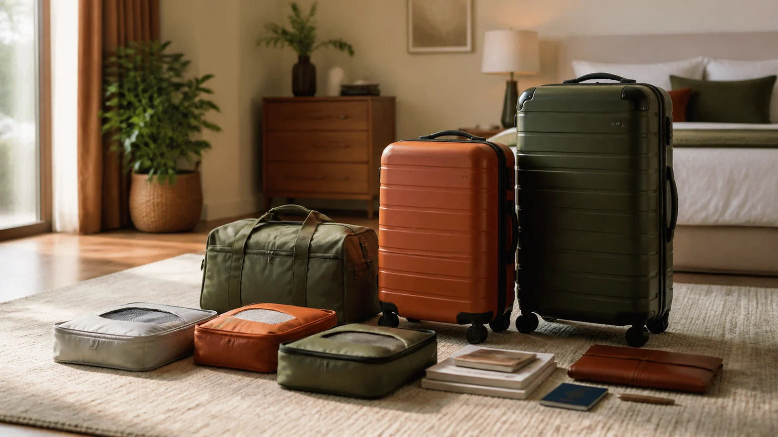 Selection details related to airline baggage dimensions: why the published rules matter