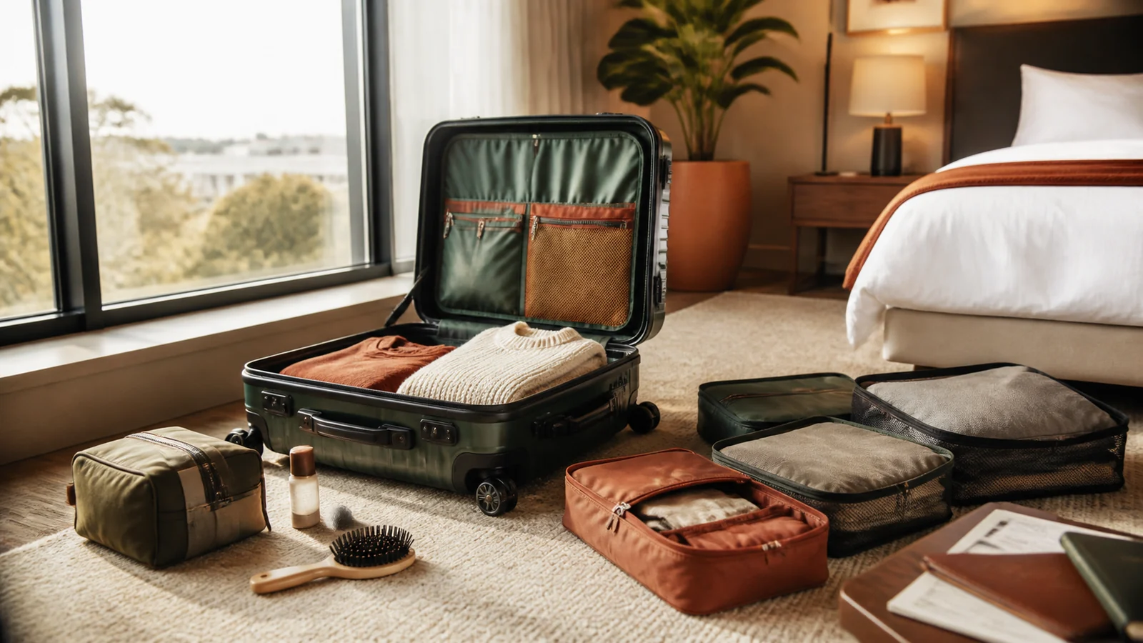 Care and ownership context for airline baggage dimensions: why the published rules matter