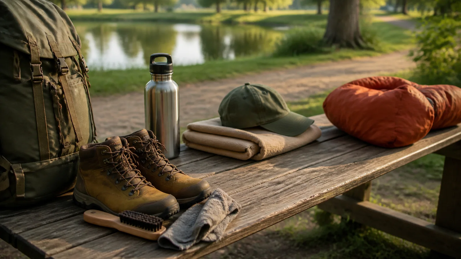 Care and ownership context for beginners rarely need the most complicated outdoor gear