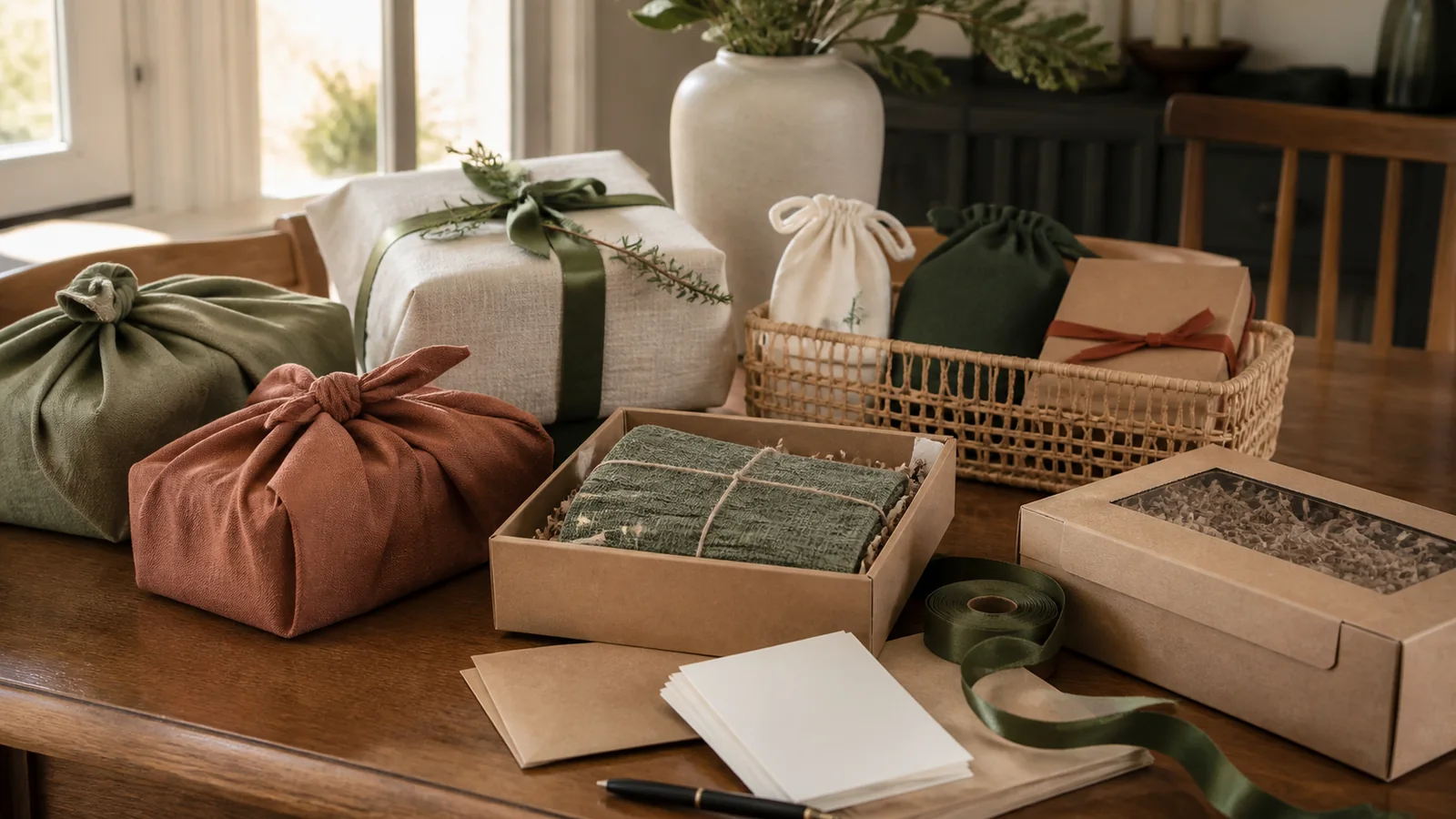 Selection details related to best last-minute gift formats that still feel considered
