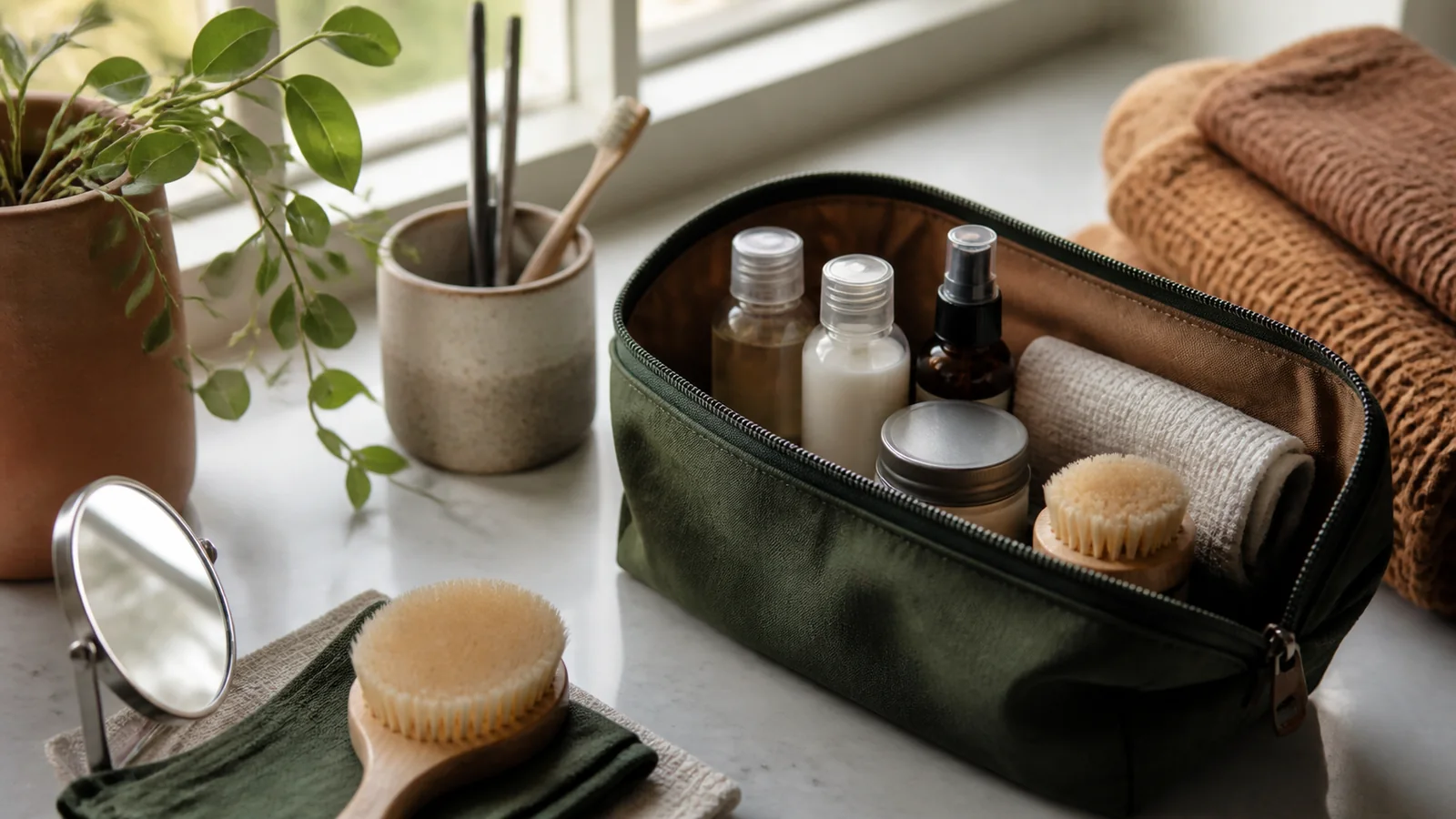 Care and ownership context for best personal-care formats for a compact travel kit