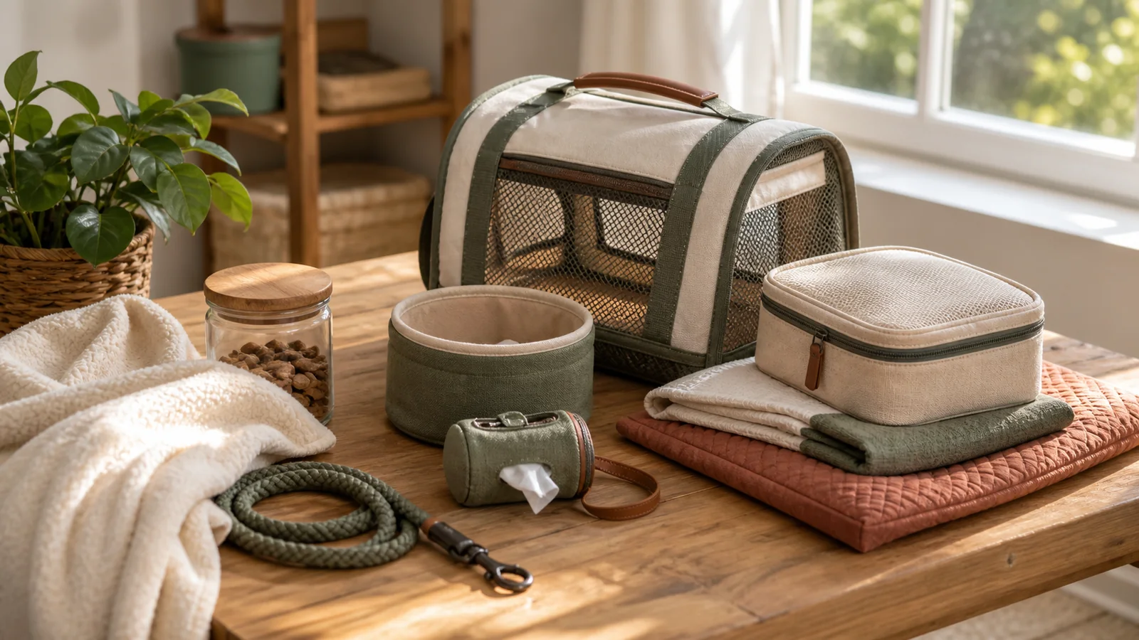 Care and ownership context for best pet travel accessories for organized, routine trips
