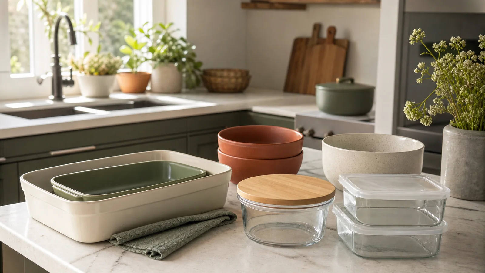 Care and ownership context for best serving-piece formats for casual american hosting