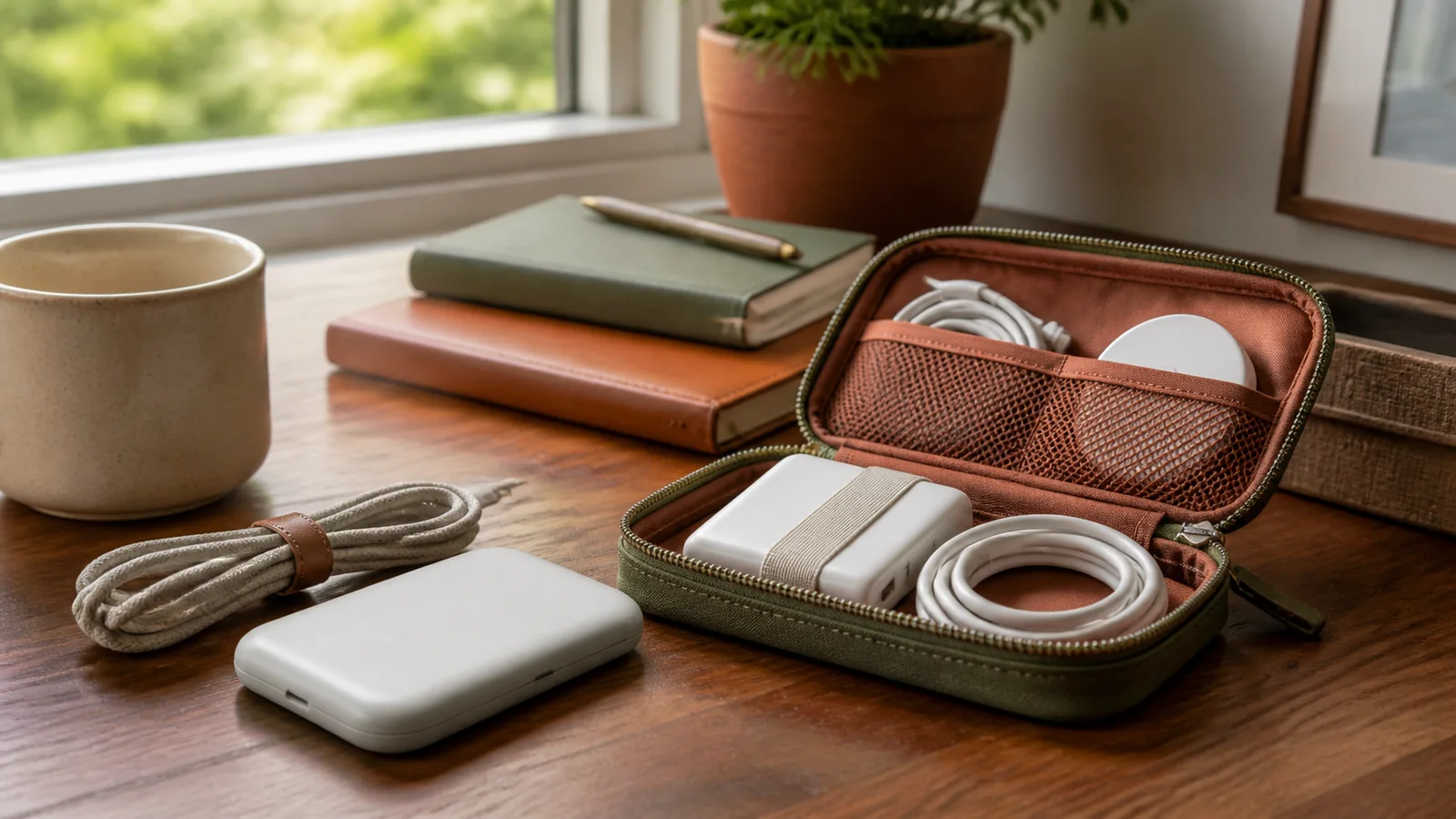 Care and ownership context for best small tech upgrades for a calmer home workspace