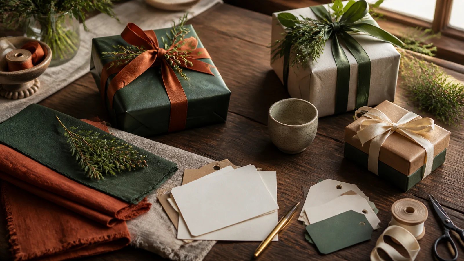 Care and ownership context for choosing a milestone gift without making price the message