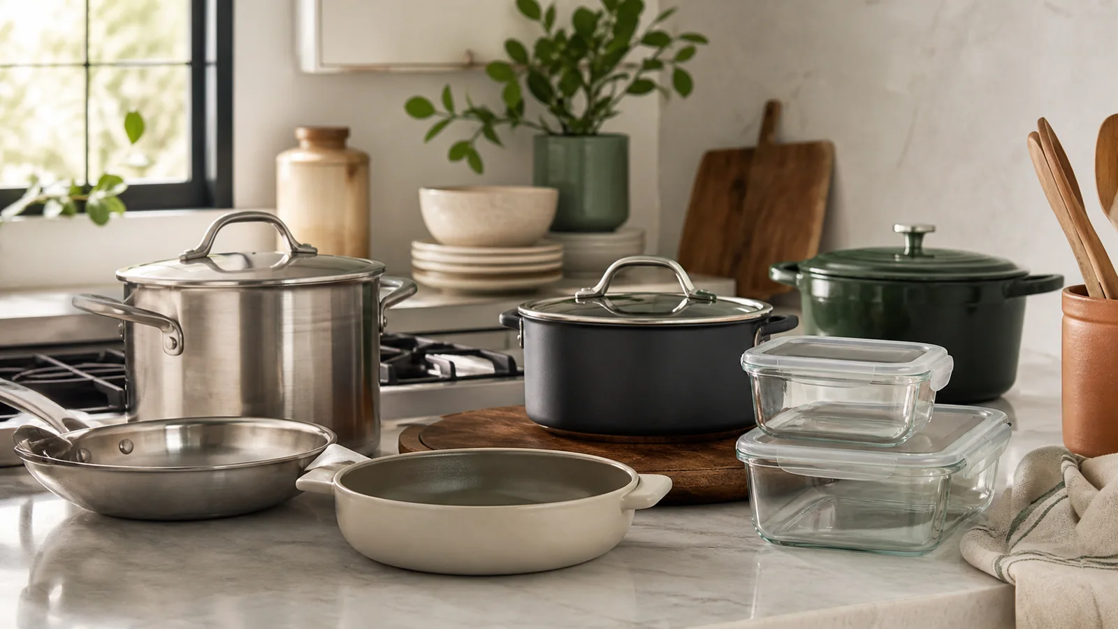 Care and ownership context for cookware surface materials: a practical ownership guide