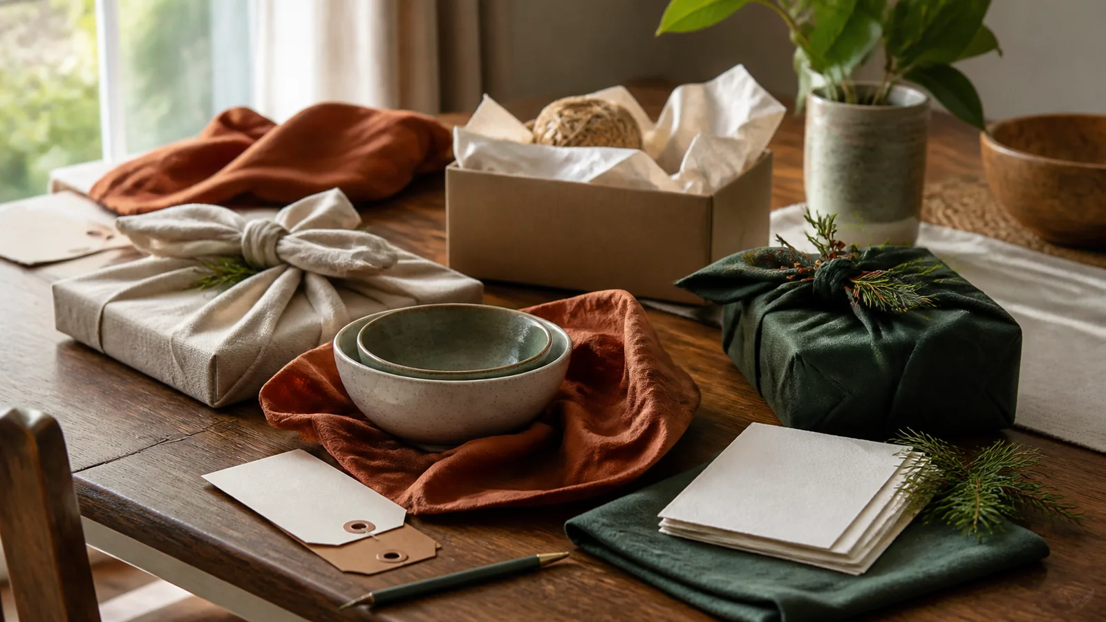 Care and ownership context for experience vs physical gift: timing, flexibility and memory