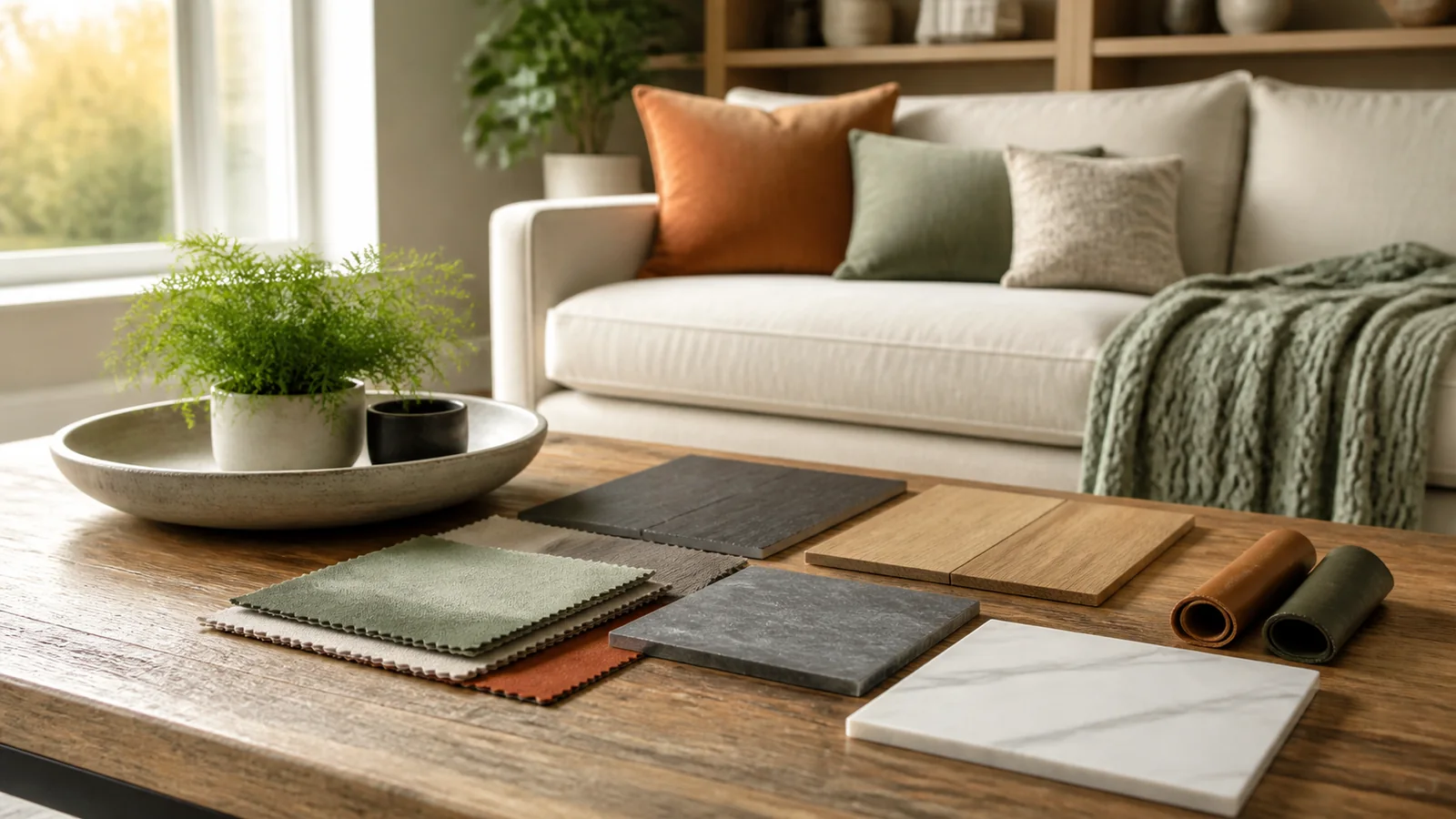 Selection details related to how to care for mixed-material furniture without guesswork