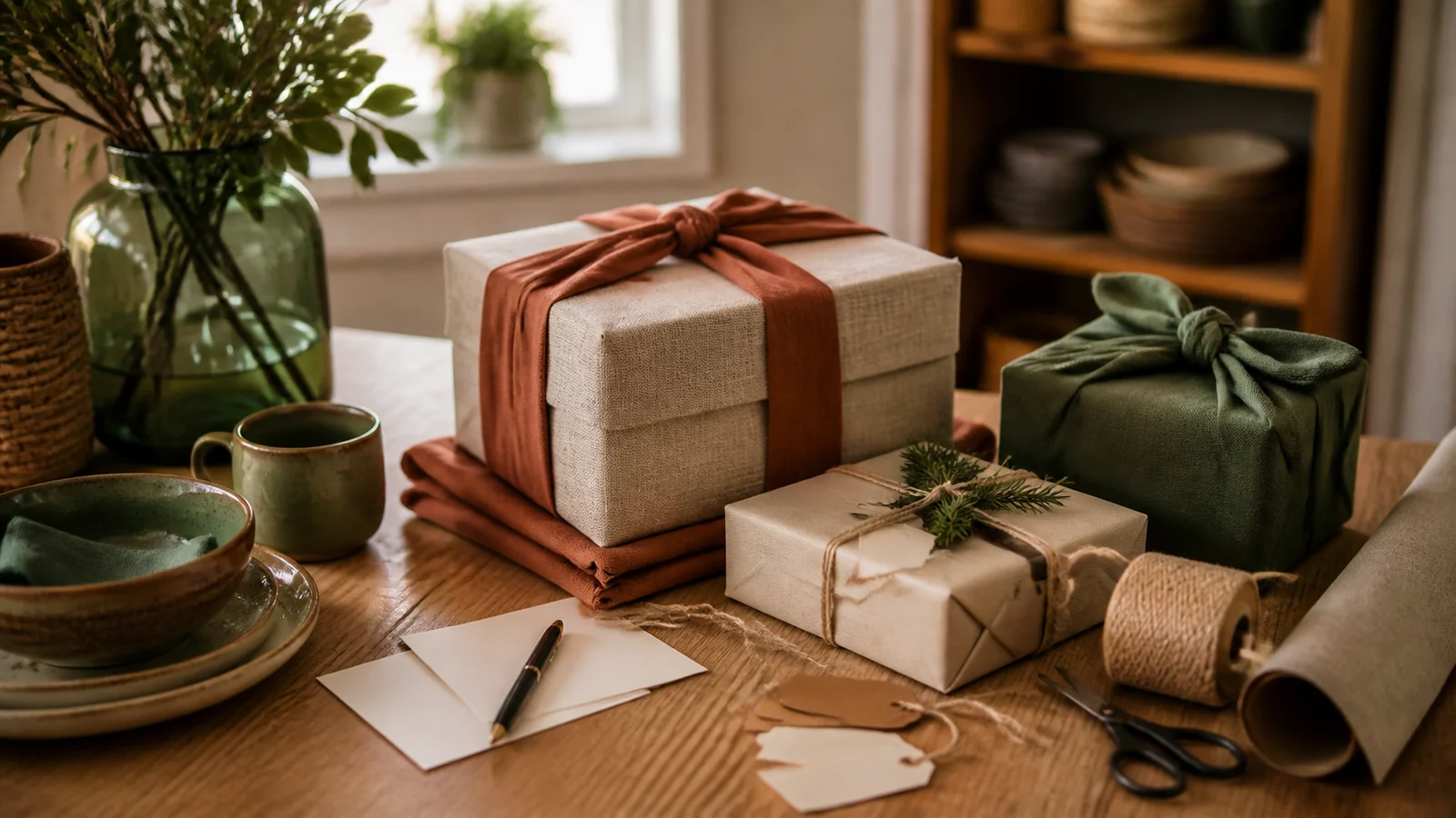 Care and ownership context for how to choose a housewarming gift that fits the household