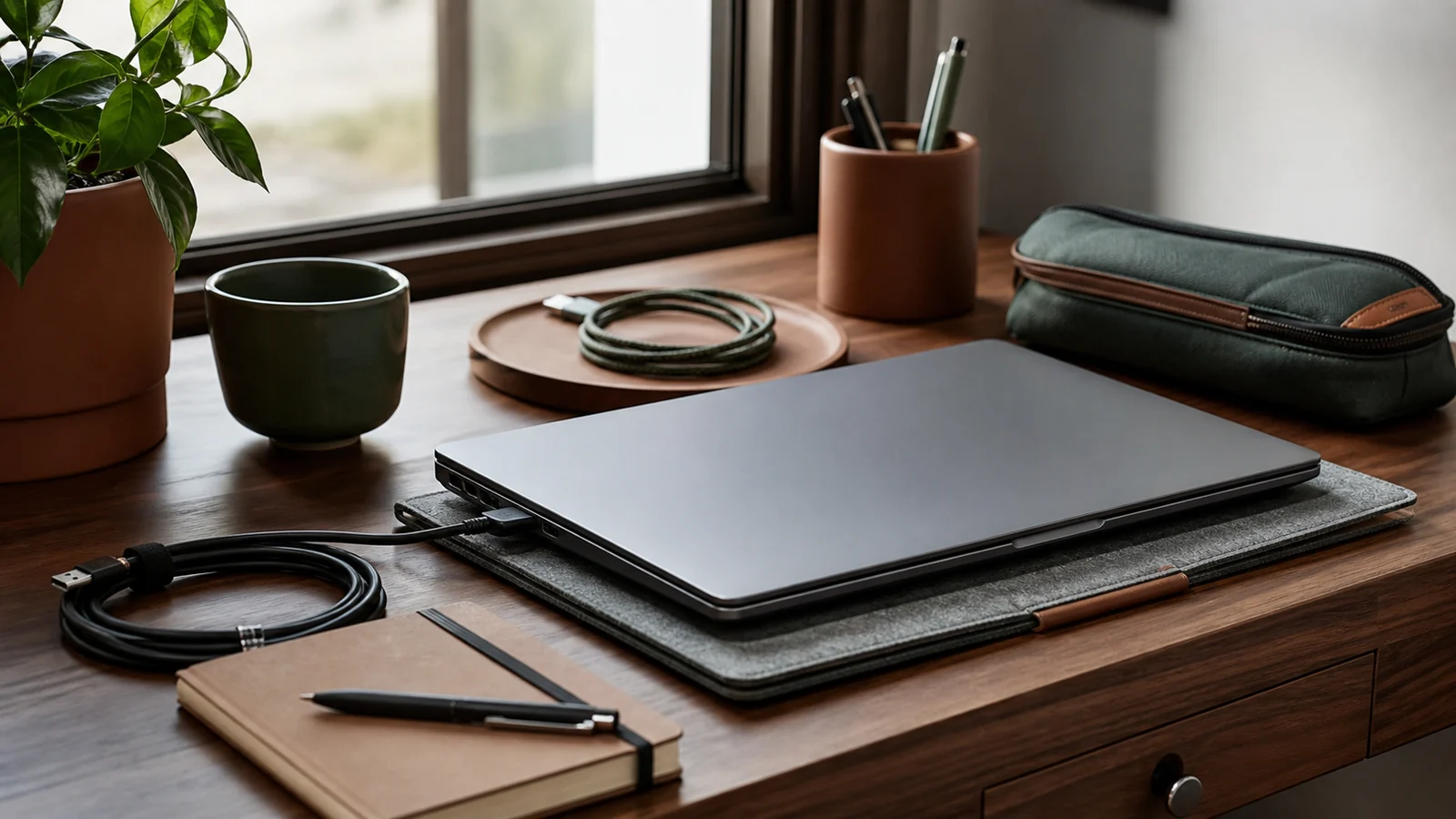 Care and ownership context for how to choose a laptop for home, work and long-term support