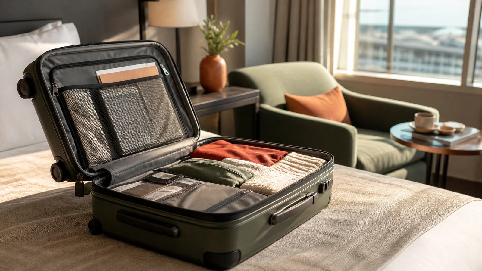 Care and ownership context for how to choose carry-on luggage by rules, weight and handling