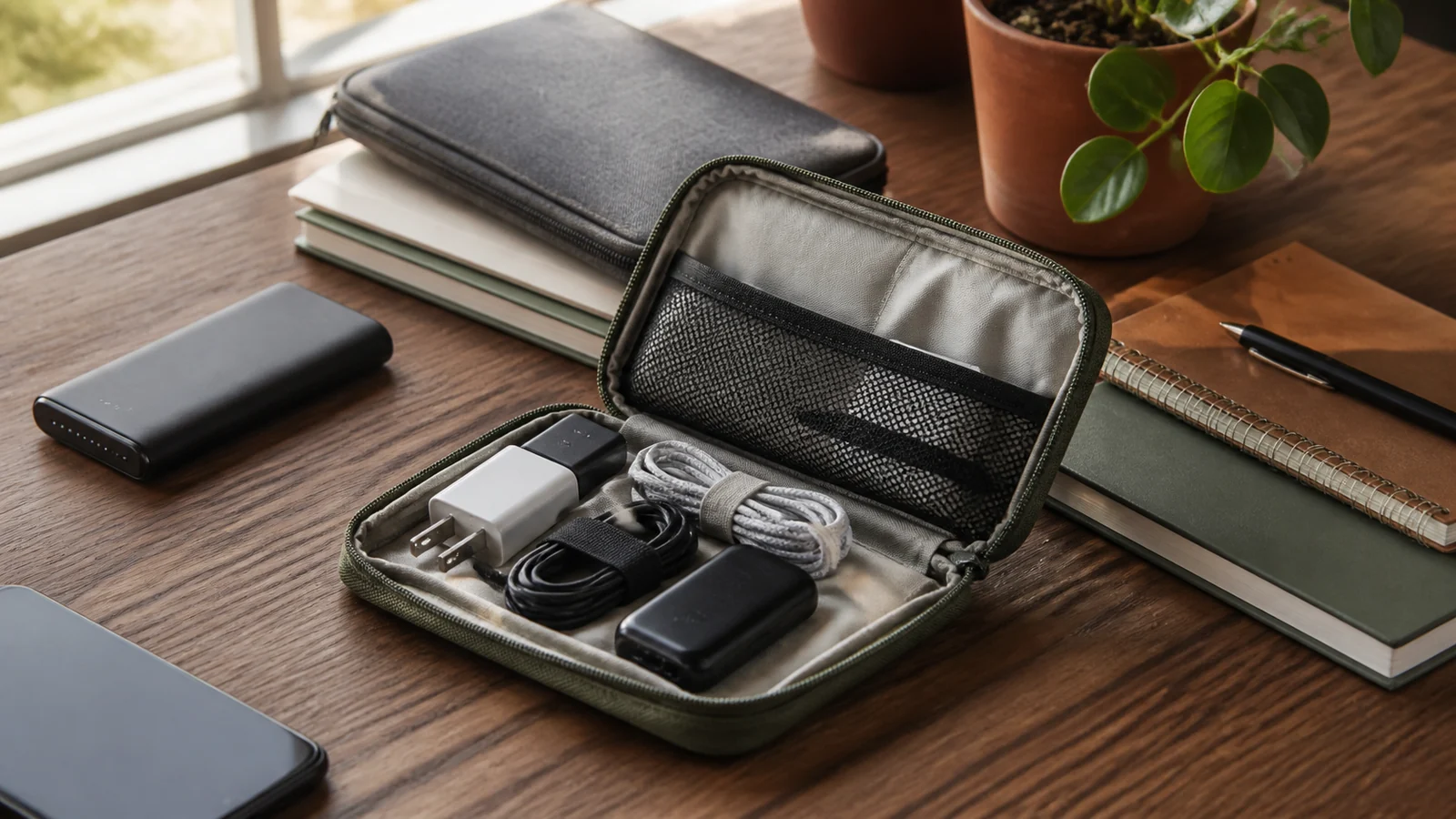 Care and ownership context for how to choose chargers and power banks without guessing