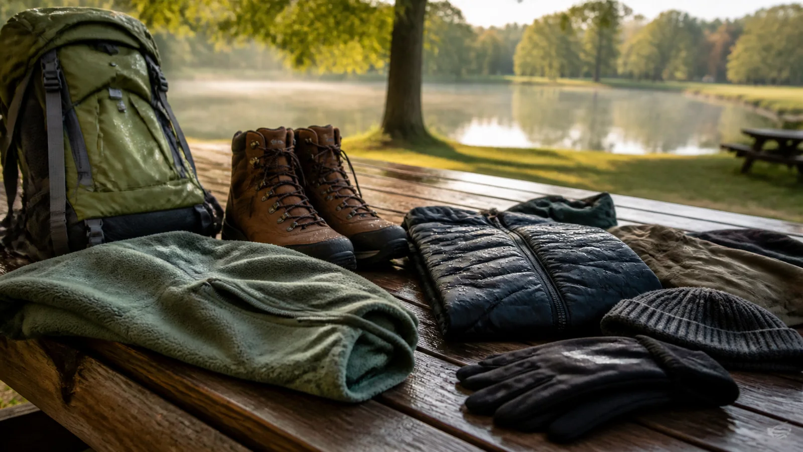 Care and ownership context for how to clean and dry outdoor gear before storage