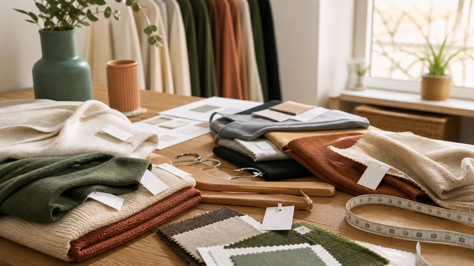 Selection details related to how to read a clothing care label before you buy