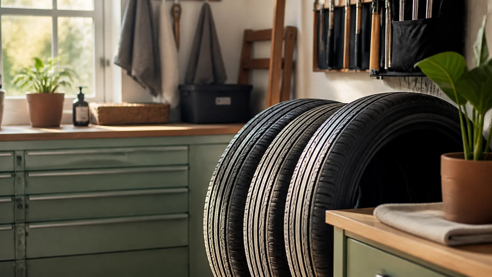 Care and ownership context for how to read tire size and vehicle fit information