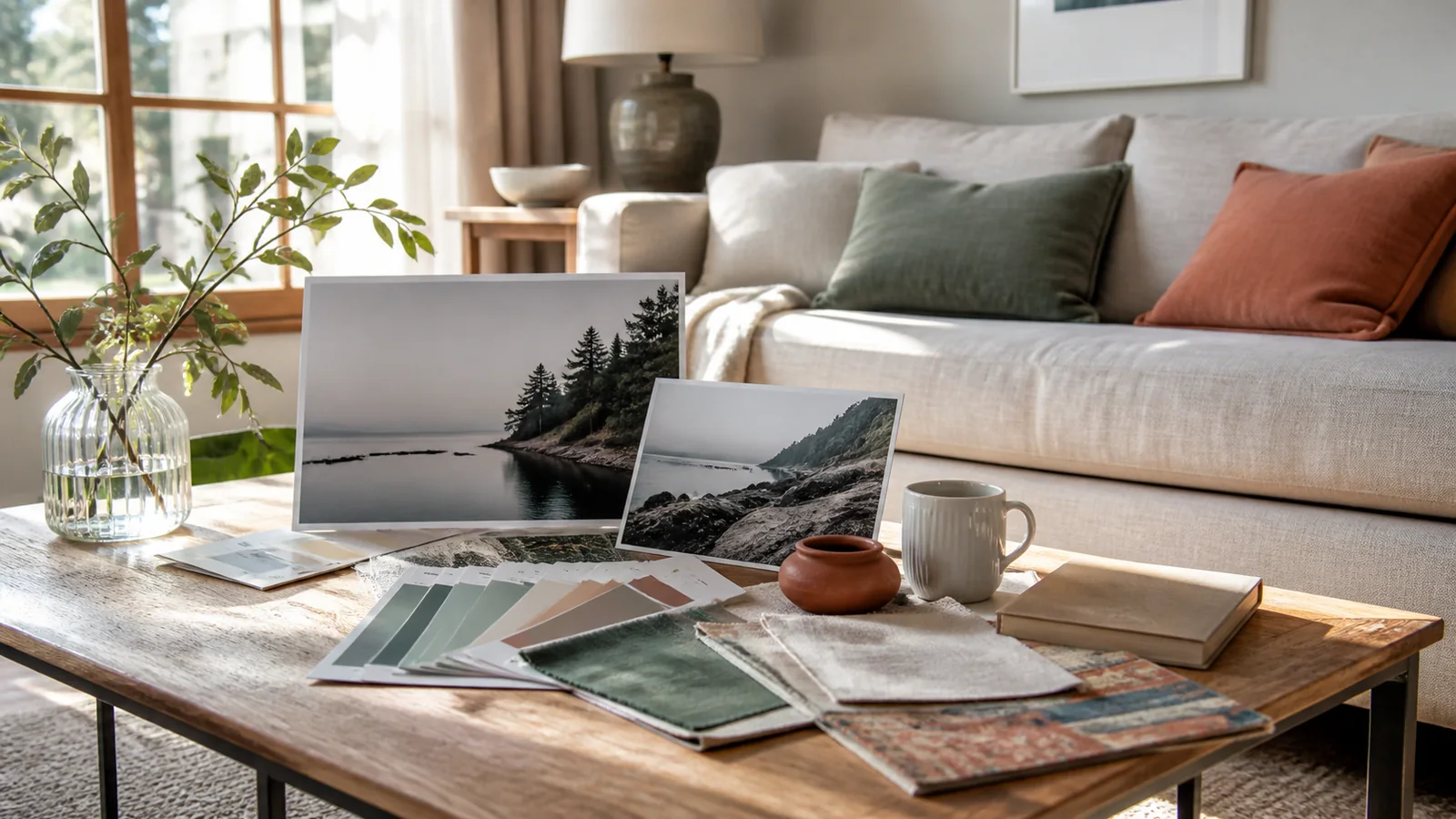 Selection details related to measure the room before you fall for the photograph