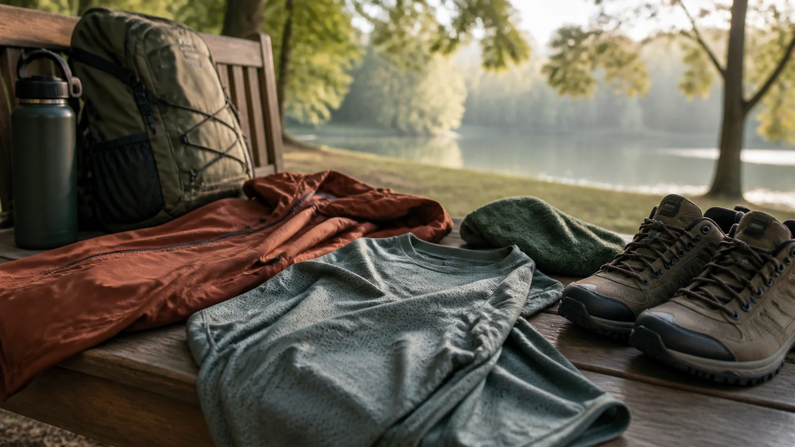 Care and ownership context for moisture management in active fabrics: a practical explanation