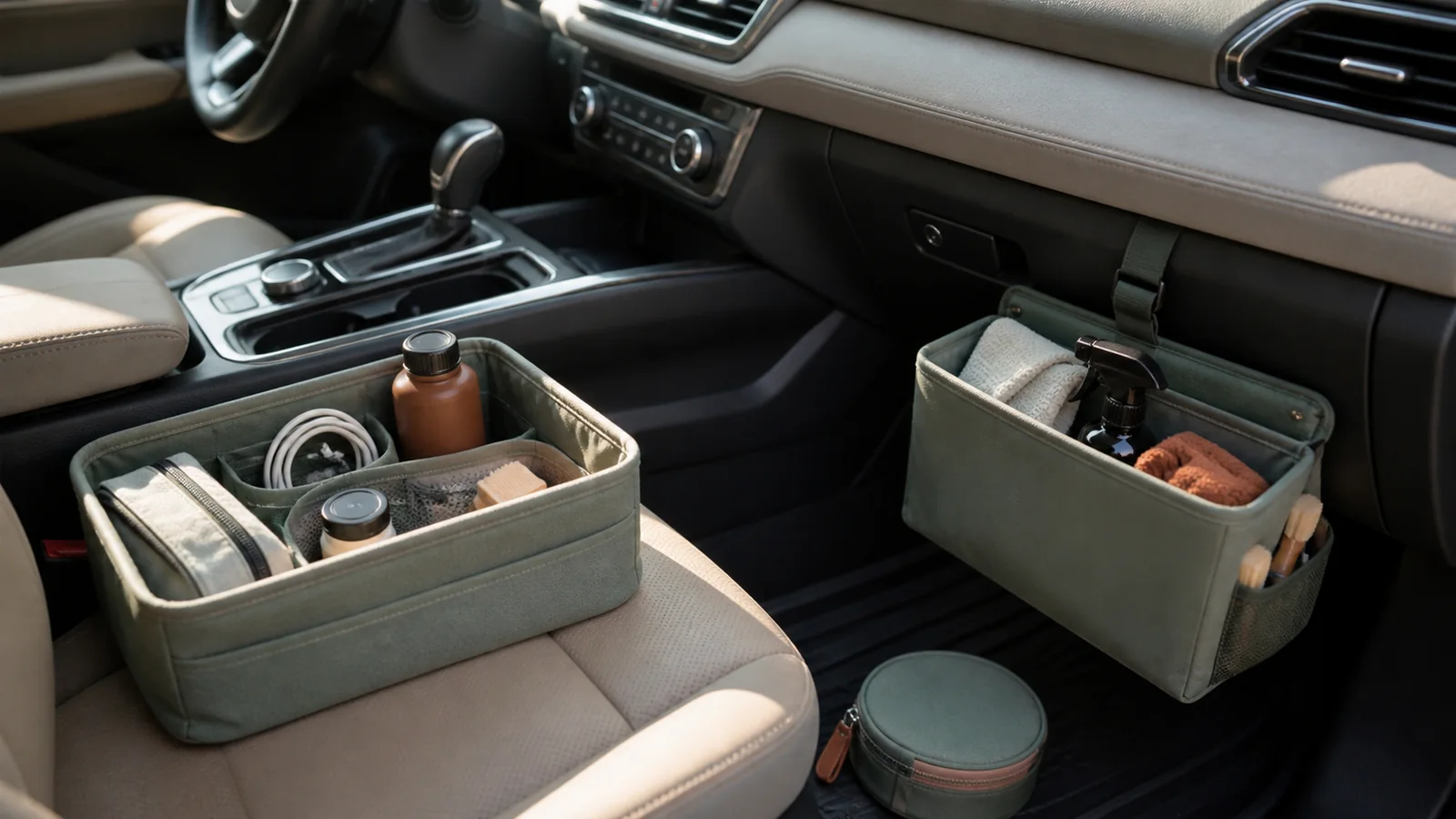 Care and ownership context for the best car accessories remove friction without adding clutter