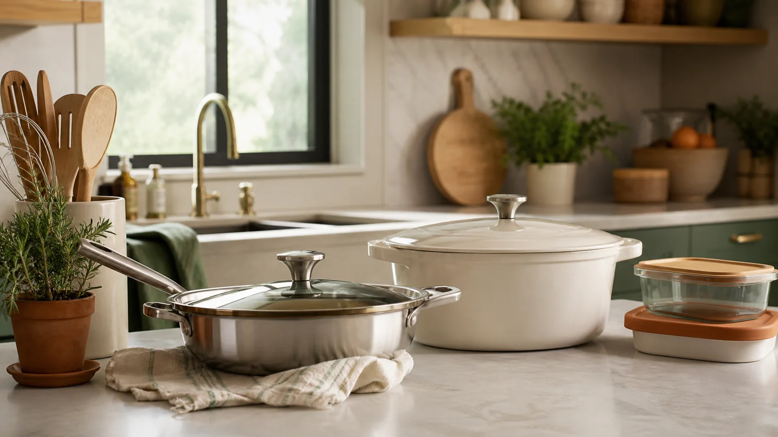 Care and ownership context for the best kitchen tool is the one that earns its storage space