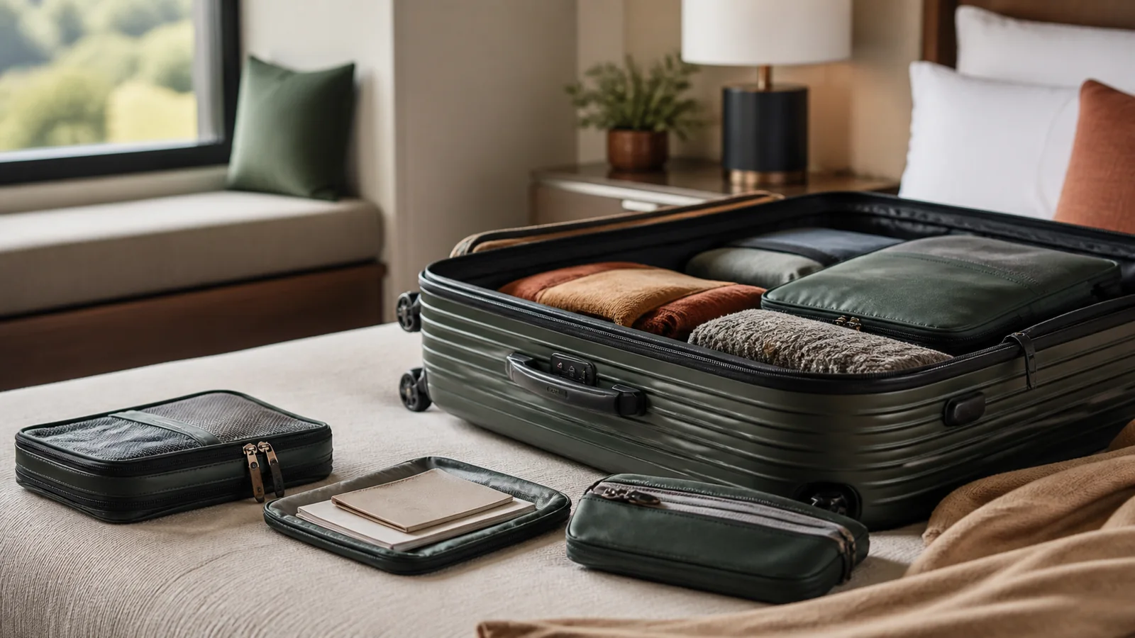Care and ownership context for travel cancellation terms: a plain-english reading framework