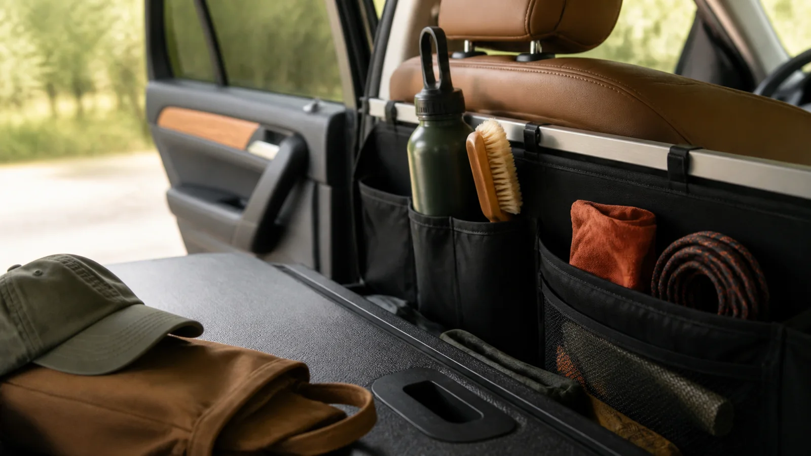 Care and ownership context for vehicle accessory compatibility: what year, trim and factory fit mean