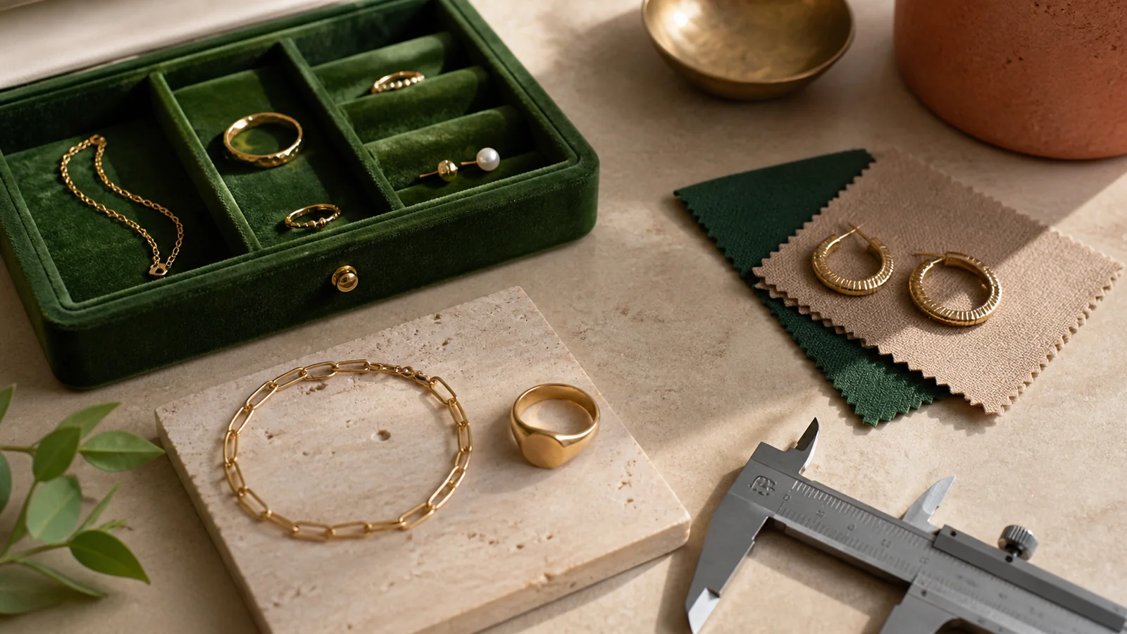 Care and ownership context for what a jewelry product description should tell you