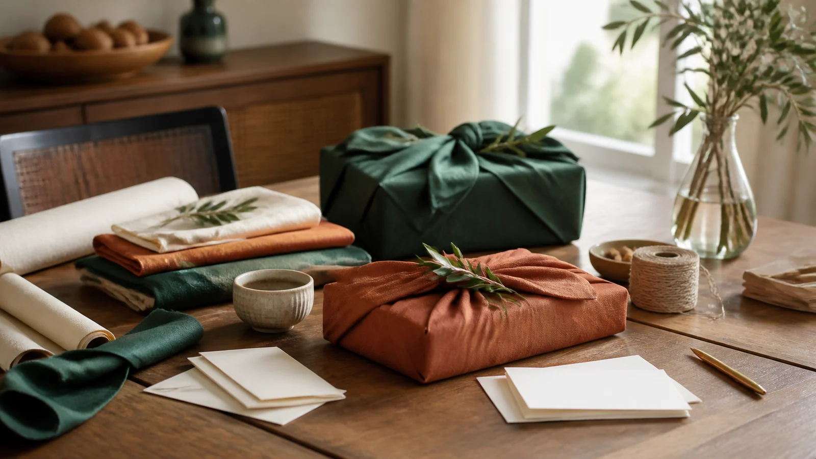 Care and ownership context for what makes a gift return-friendly without feeling impersonal