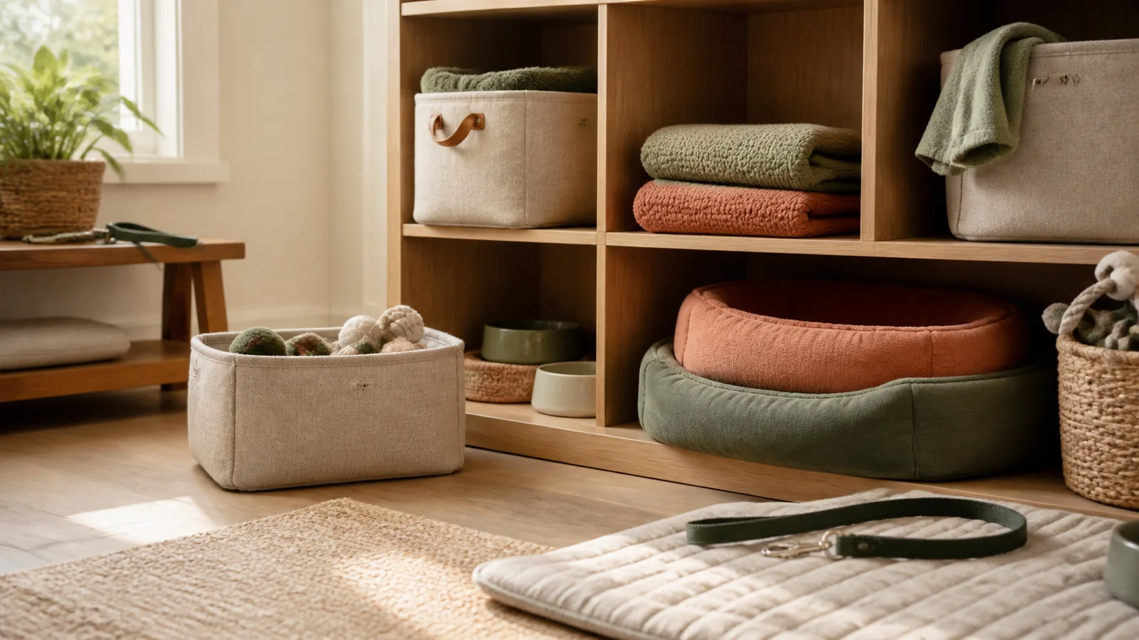 Care and ownership context for why fewer, better-chosen pet products can simplify care